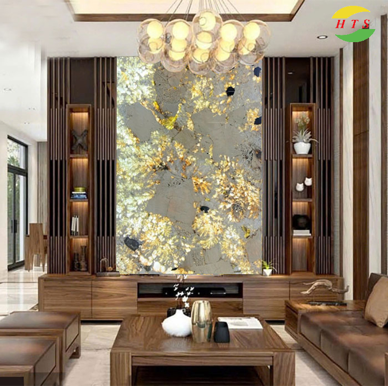 tranh đá thạch anh